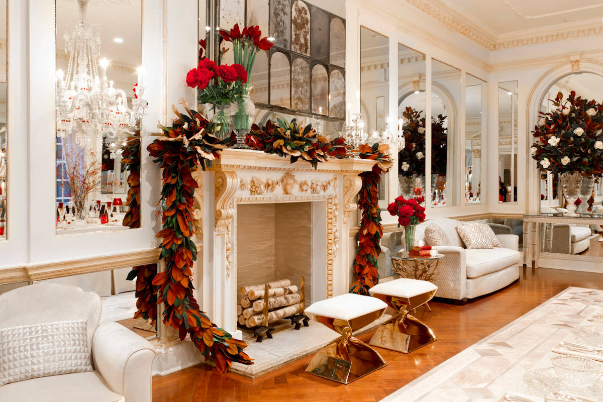 Универсальный солдат: Задачи зеркала в интерьере