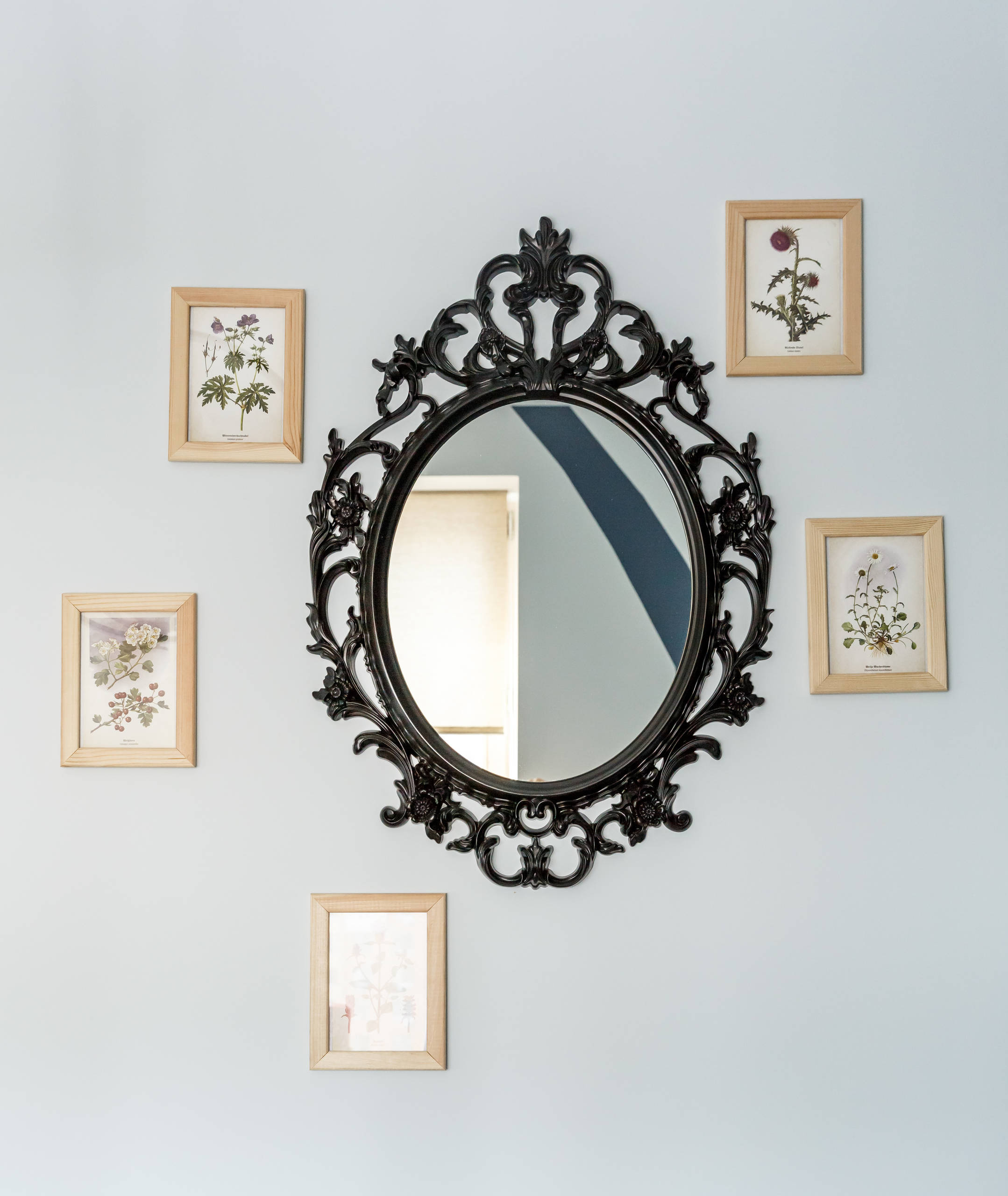 В гостях: 36 метров для брата, где пока живет старшая сестра