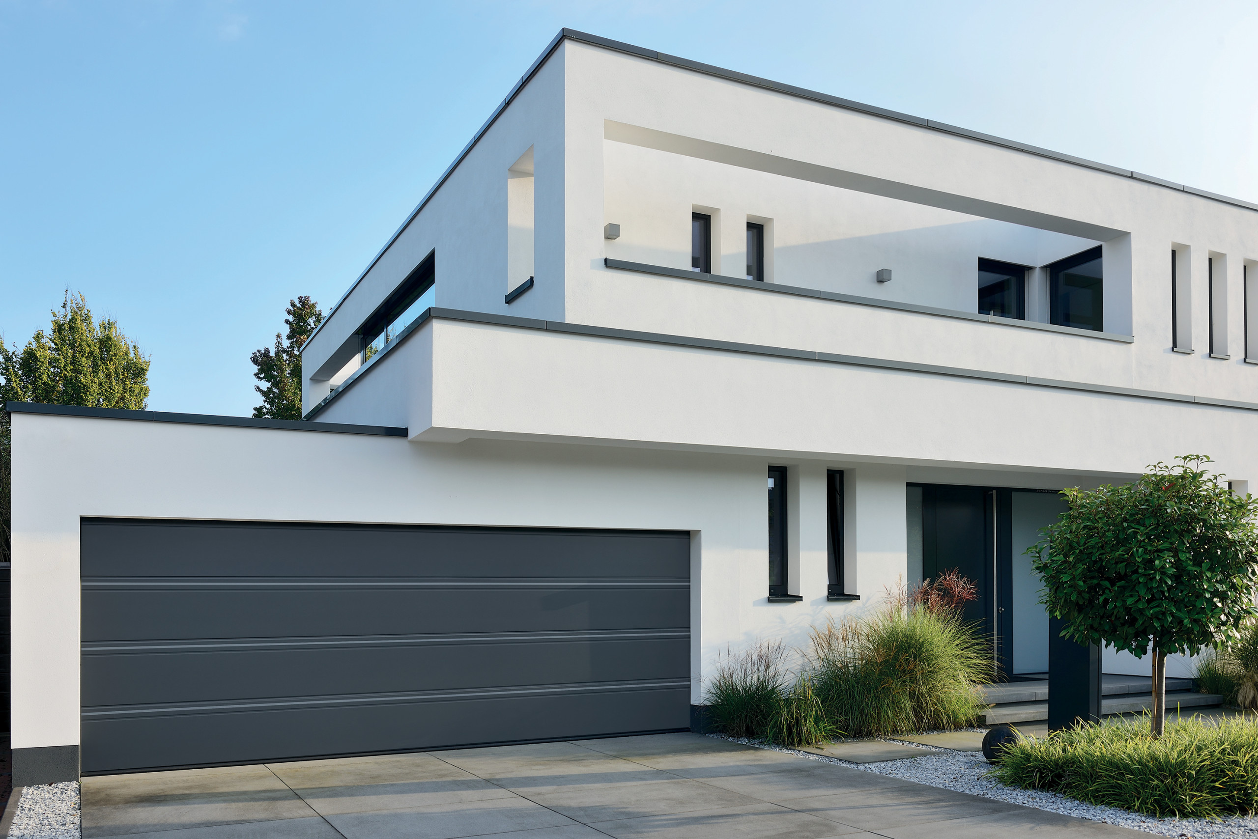 Вопрос: Как правильно утеплить гараж