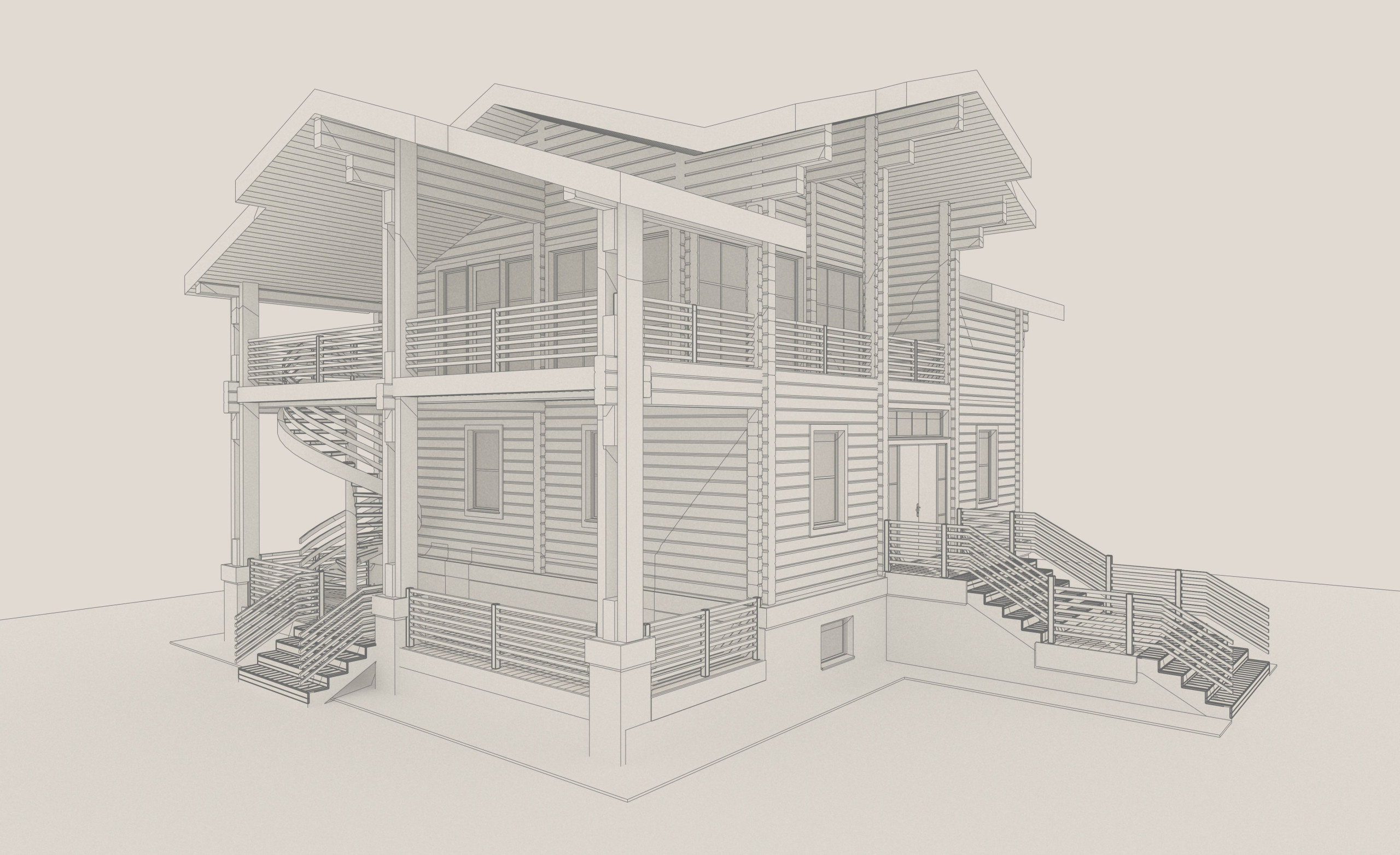 Задача дизайнеру: «Лифт для холодильника» и еще 10 пожеланий