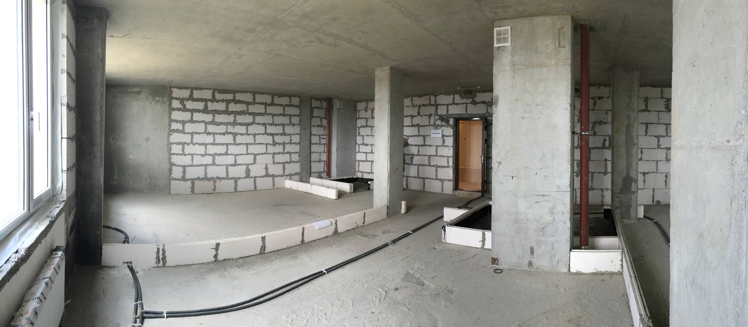 Дизайн-дебаты: Как оценить, сколько денег понадобится на ремонт