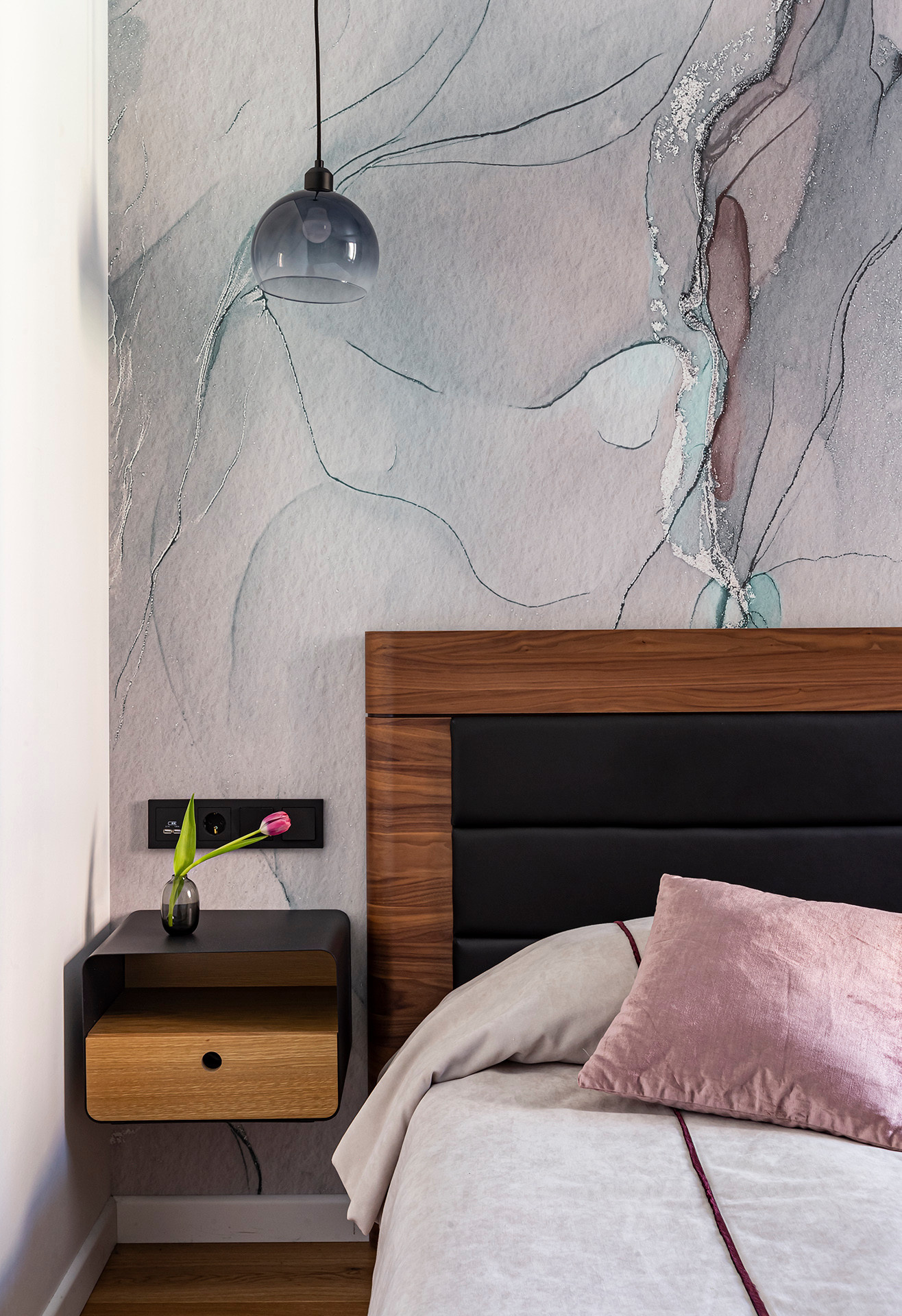 В гостях: Семейное гнездо архитектора Дарьи Вишняковой