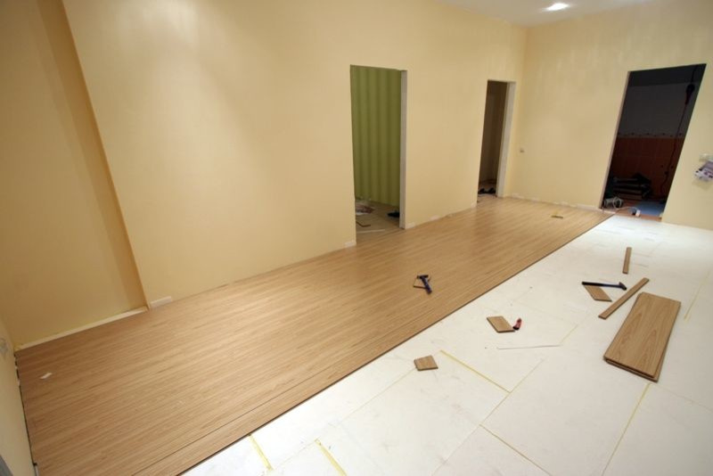 Как правильно: Сделать ремонт в новостройке с нуля