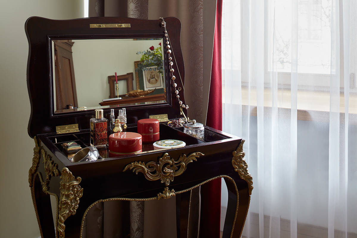 В гостях: Квартира дизайнера в бывшей коммуналке