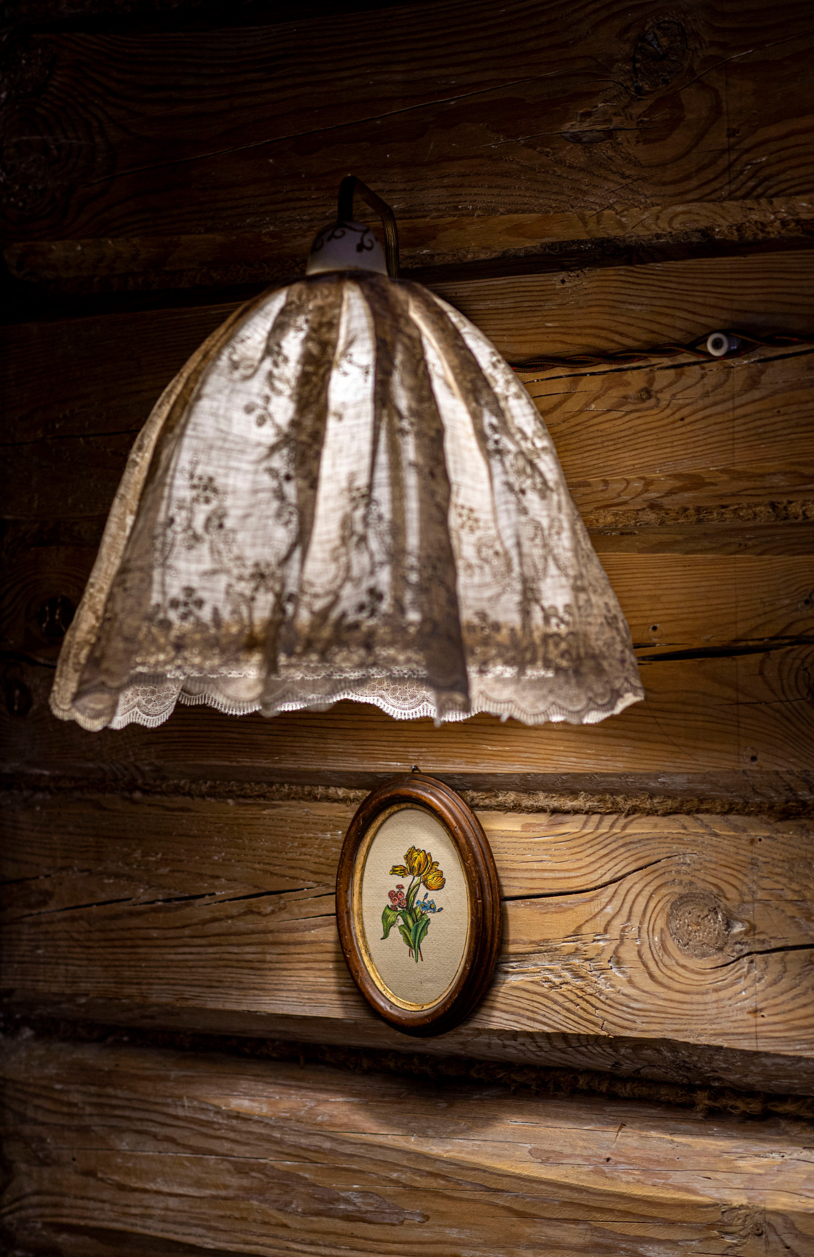 Как украсить дом к Новому году: Пример декоратора Жени Ждановой