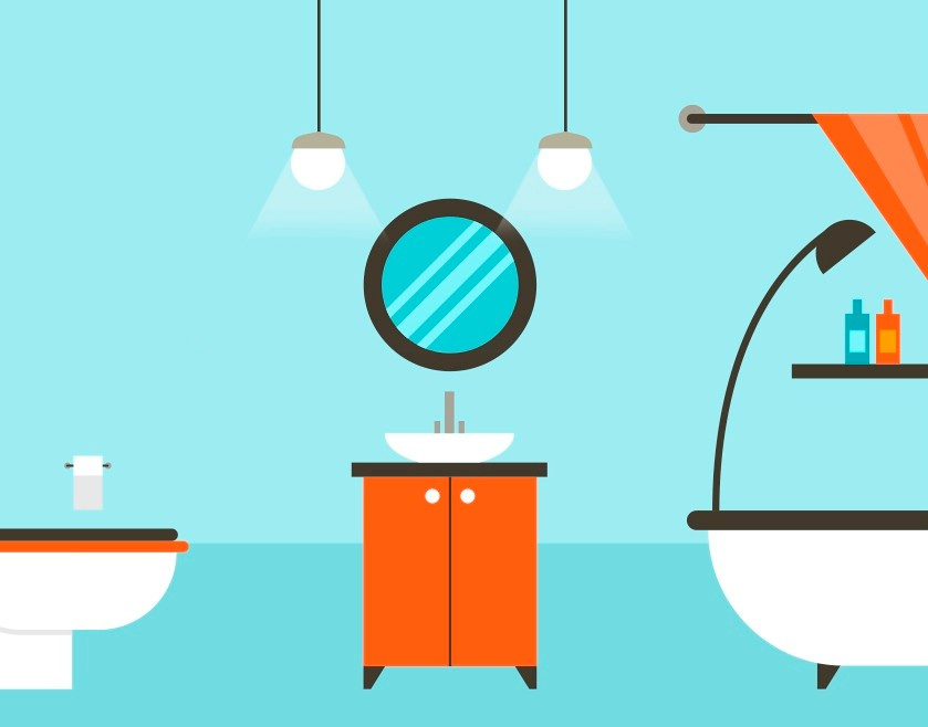 Эргономика: Как правильно вешать светильники