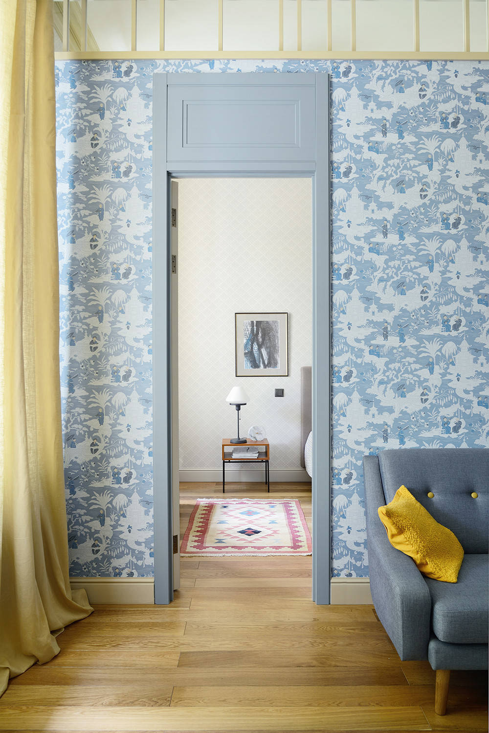 Проблема и решение: 9 лайфхаков из интерьерных проектов