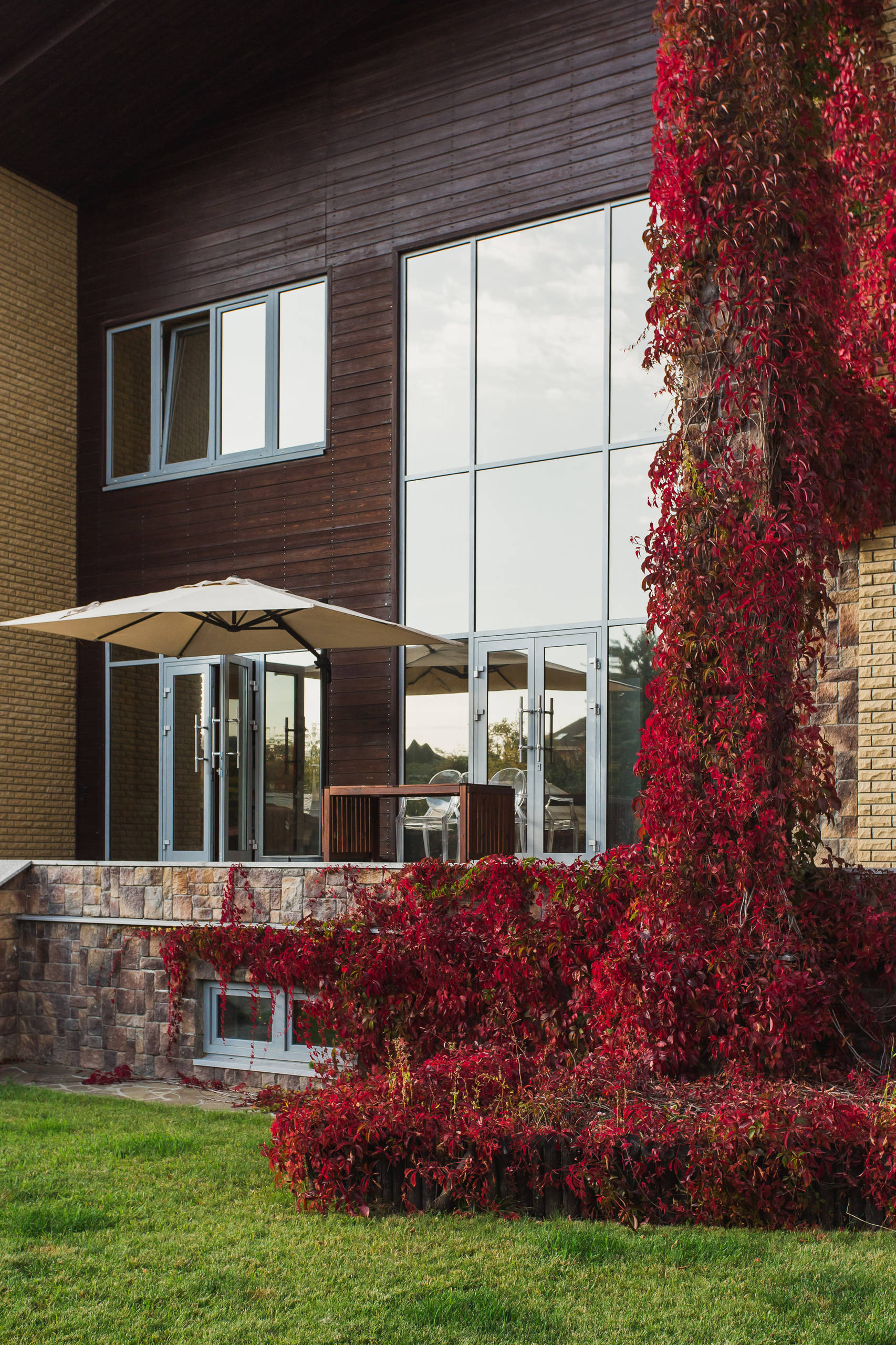 В гостях: Экодом в центре Новой Москвы взамен квартиры