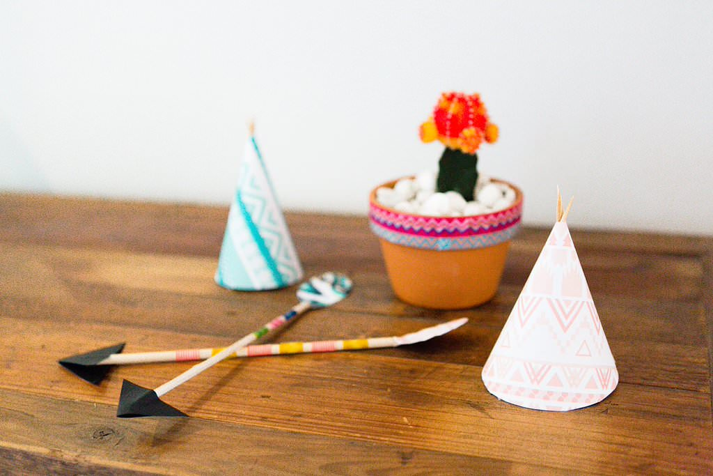 Фотоохота: 64 способа украсить комнату на детский день рождения