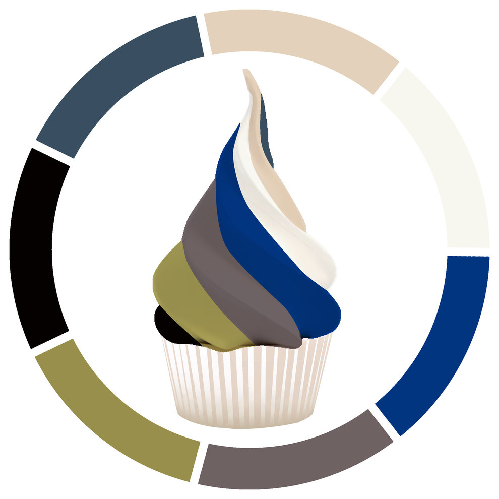 Цвет: Синий Кляйна — как использовать и с чем сочетать