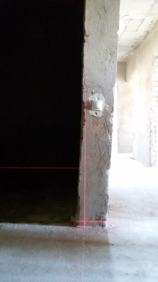 Приемка квартиры в новостройке: Чек-лист