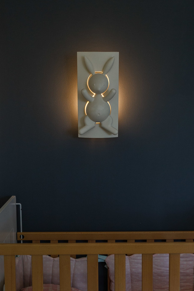 В гостях: Просторная квартира в Санкт-Петербурге