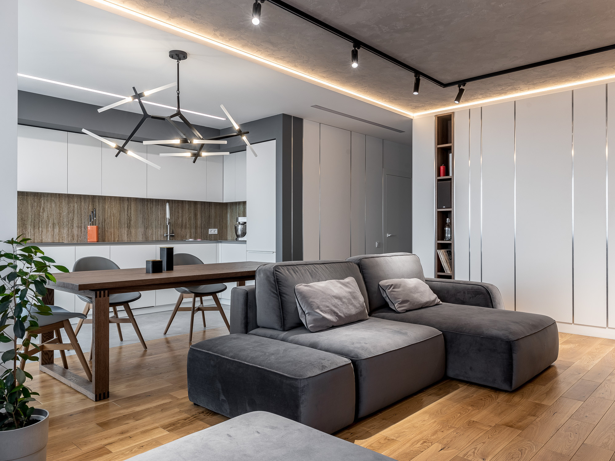 Способы подачи: Четыре дизайнера объясняют свой необычный метод