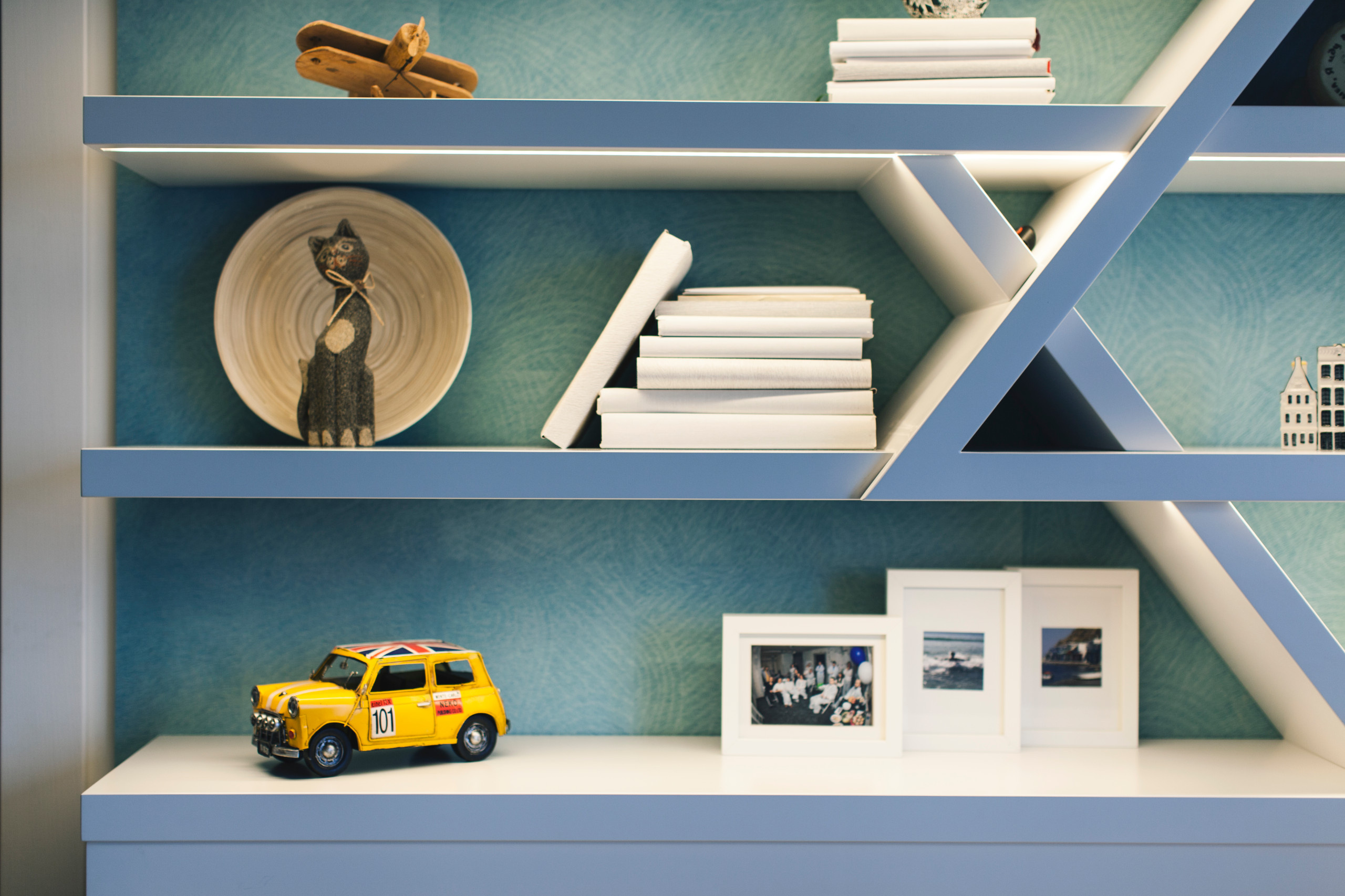 В гостях: Квартира с панорамными видами для четверых