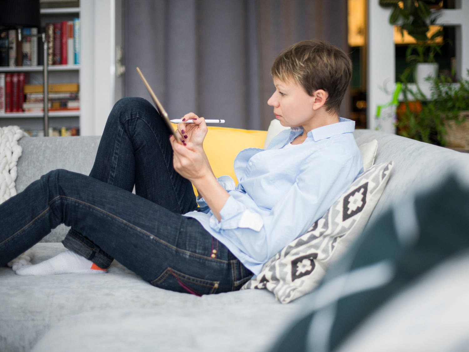 Разговор PRO: Почему дизайнер может отказаться работать с вами