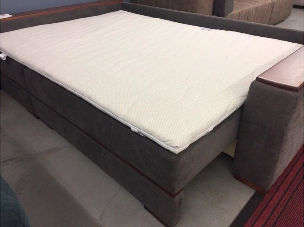 Вопрос: Какой диван выбрать (из 6 возможных)