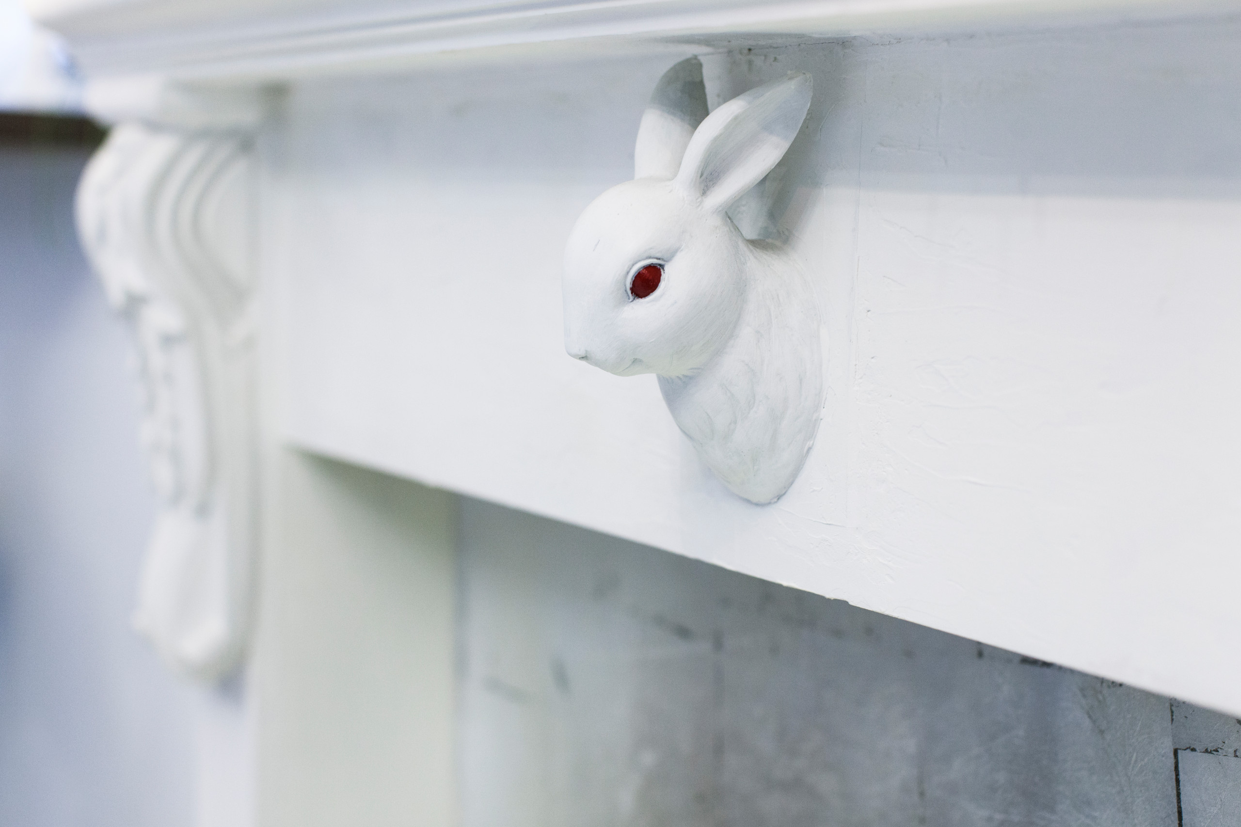 В гостях: Интерьер для влюбленных в дизайн и друг друга