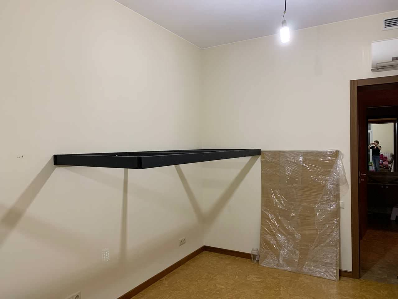 Проект недели: Детская комната в индейском стиле