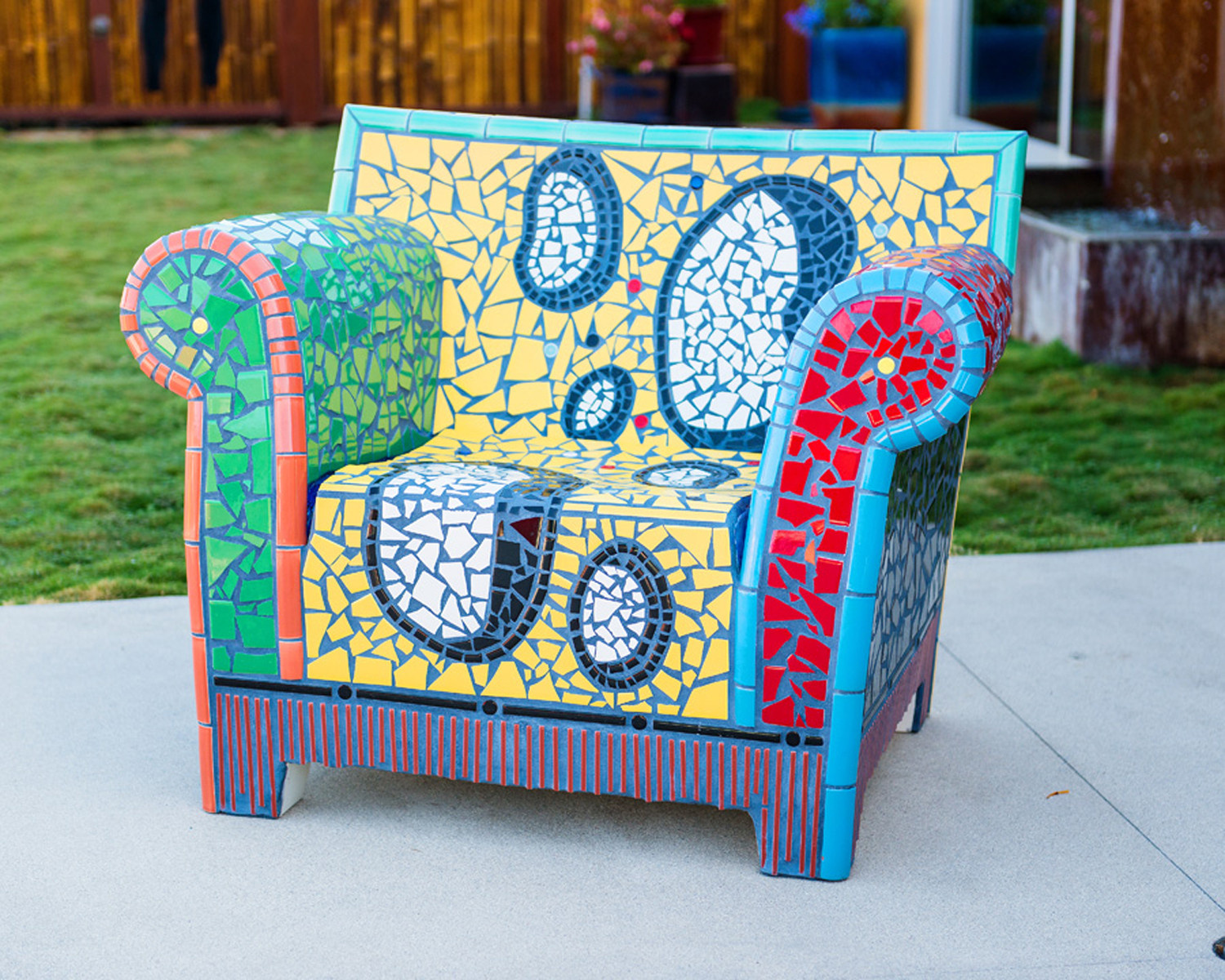 Фотоохота: 85 вдохновляющих уголков сада