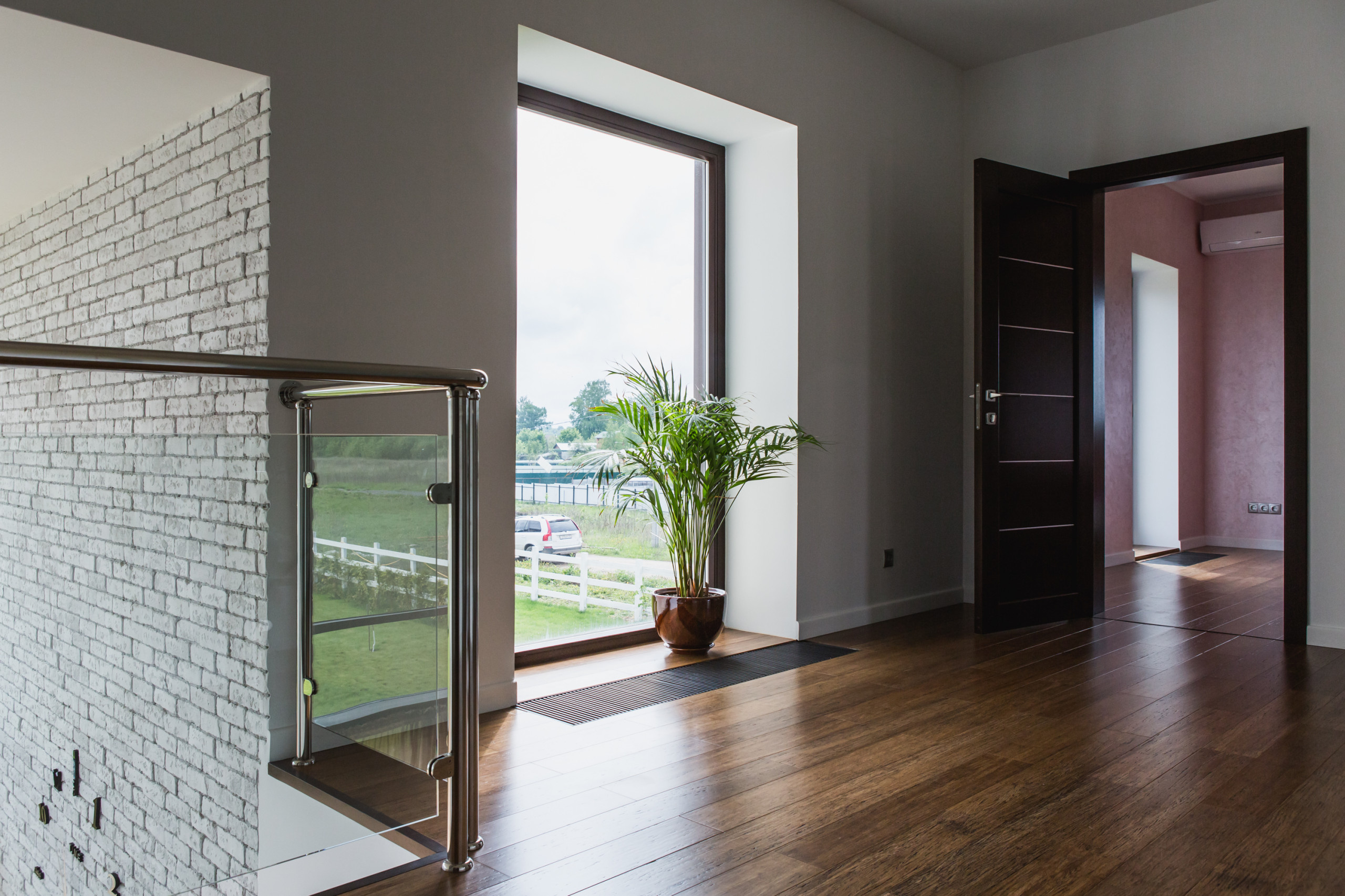 В гостях: Дом у озера