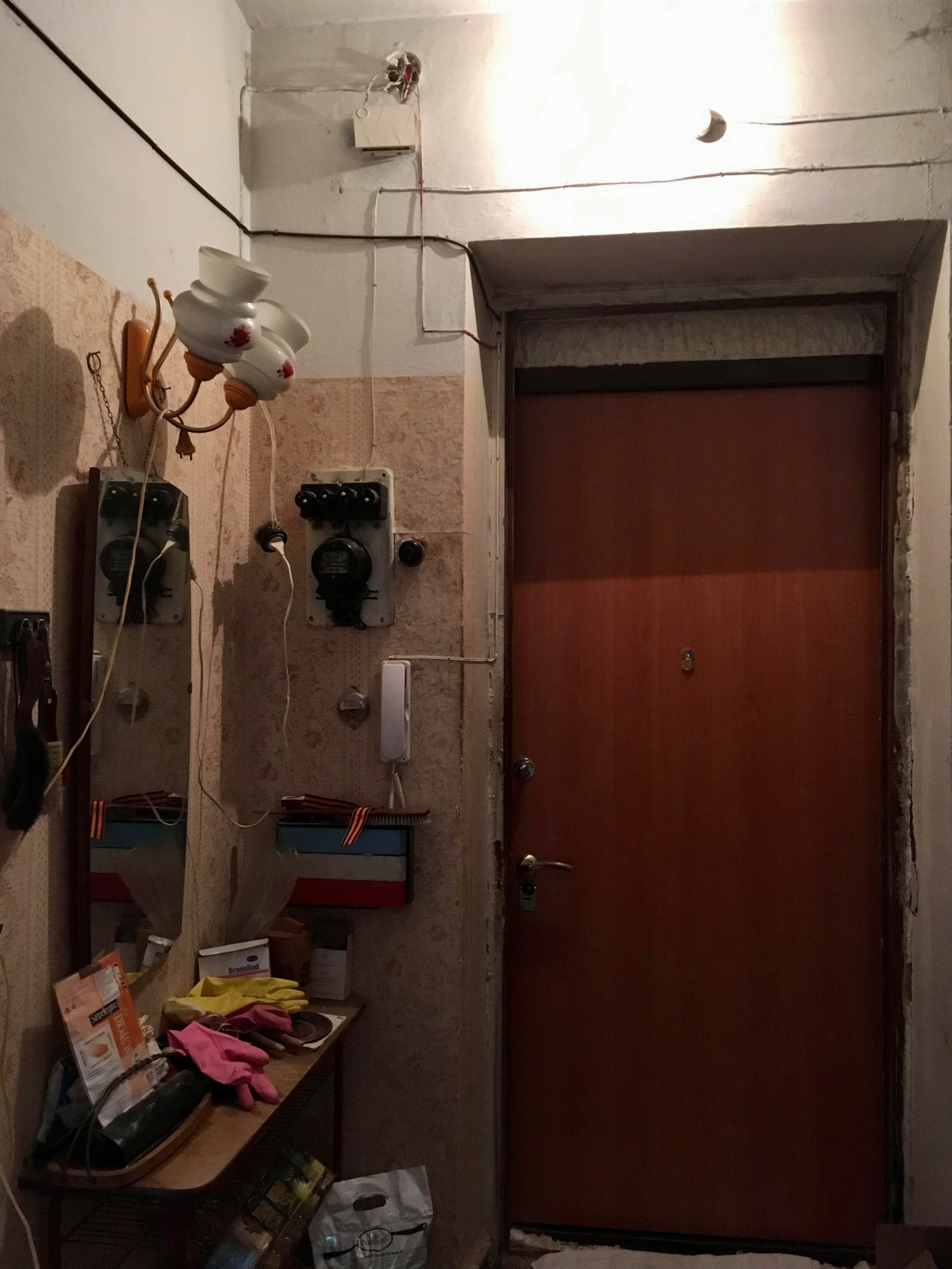 Вопрос: Какие приемы «евроремонта» не стыдно применять и сегодня