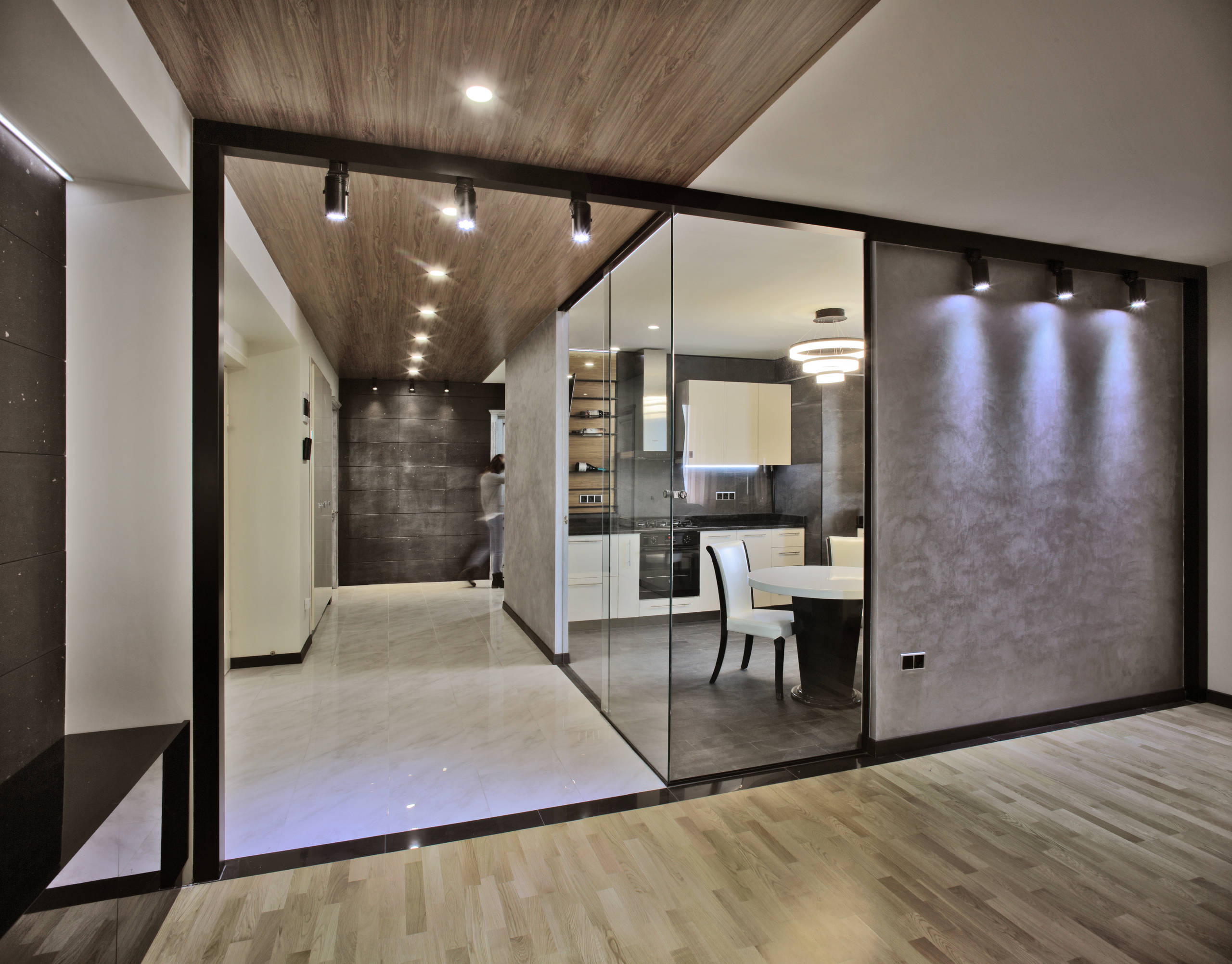 Есть решение: 7 проектов кухни 14 кв.м