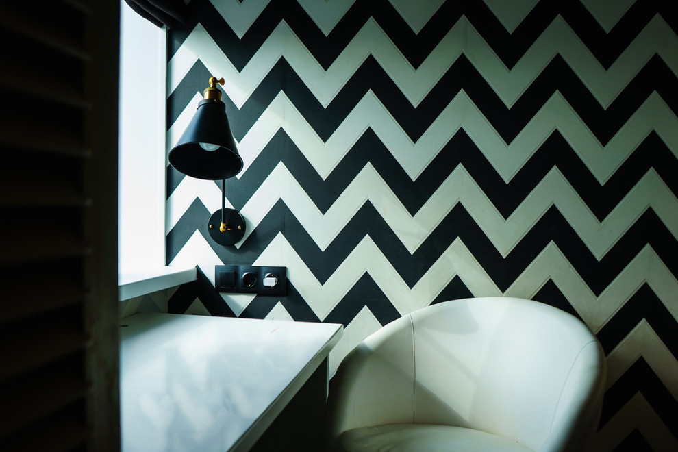 В гостях: Экологичный дом в Астрахани для семьи с пятью детьми