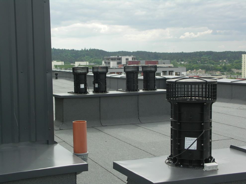 Как своими руками создать проблемы с вентиляцией в собственном жилье