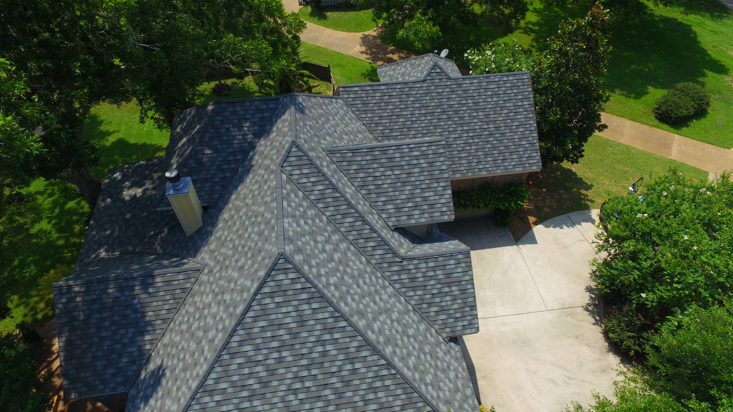 Как выбрать: Кровли и подкровельные пленки для дома