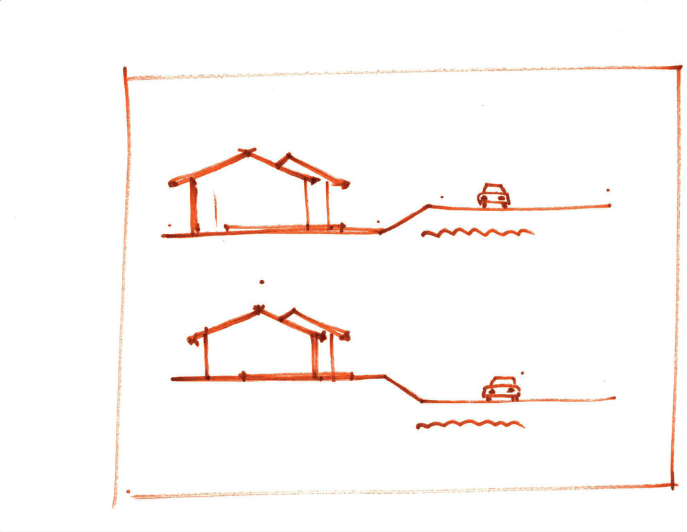 Ландшафт: Изъяны участка, которые сложно исправить