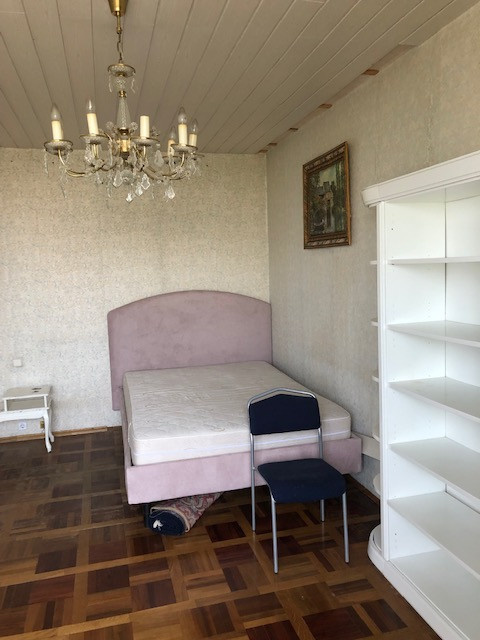 До и после: Квартира 87 кв.м с масштабной перепланировкой