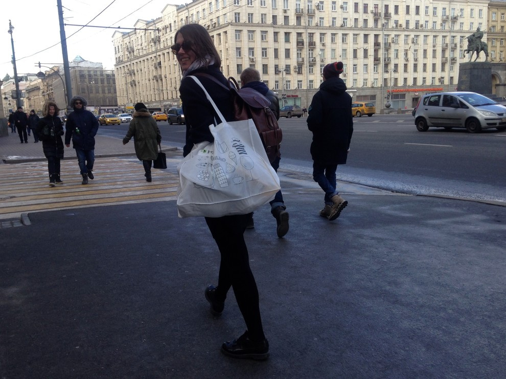 Хороший вопрос: Как организовать раздельный сбор мусора у себя дома