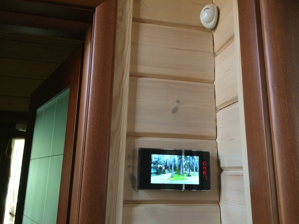 Подготовка дачи к зиме: Защищаем и консервируем