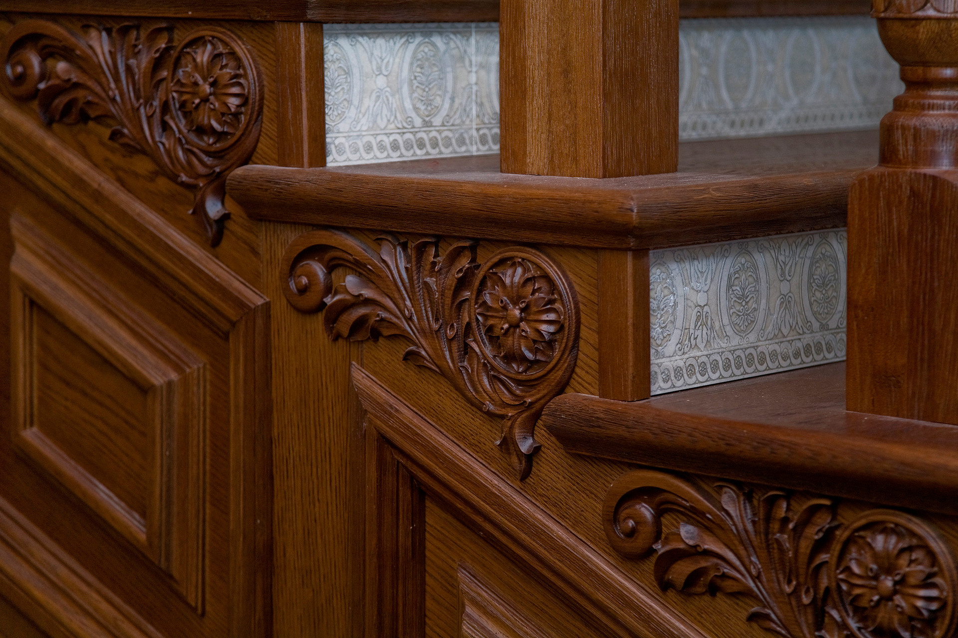 Интерьерные привычки, которыми мы — русские — можем гордиться