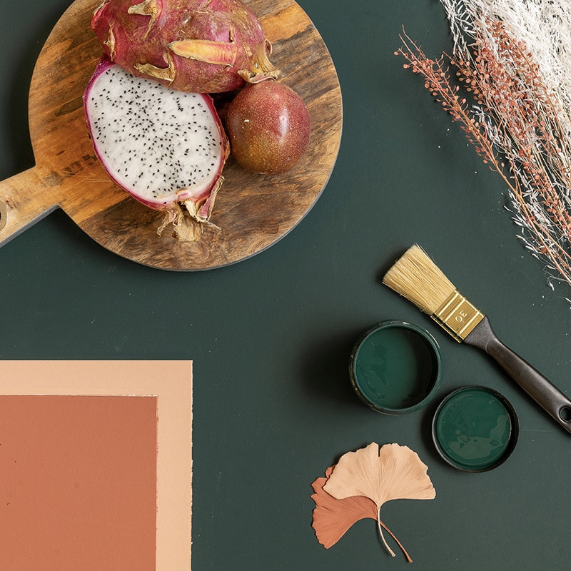 Дизайн-прогноз: Чего мы ждём в интерьерах в 2021 году