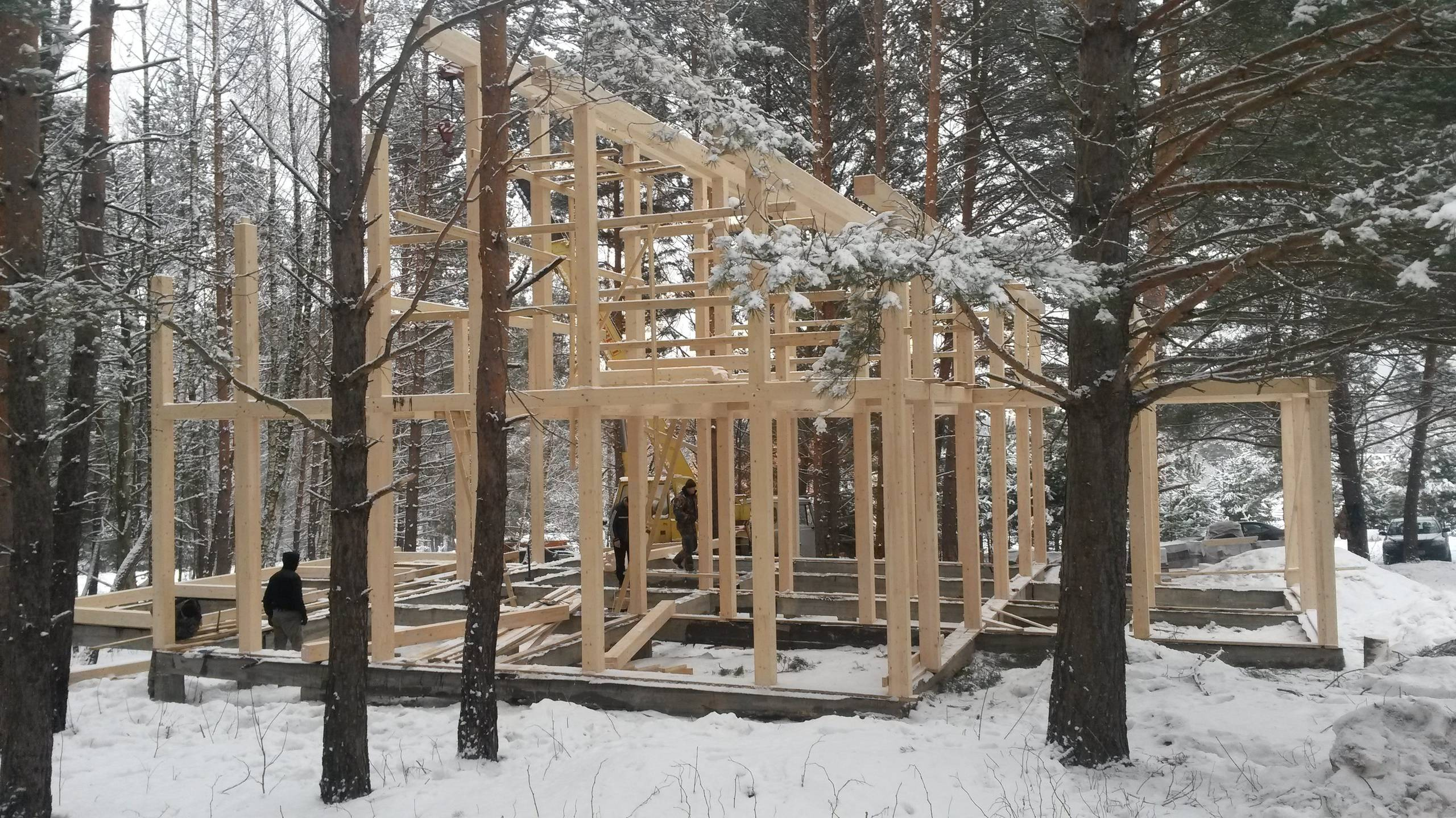 Дизайн-дебаты: Миллион на строительство дома — это много или мало