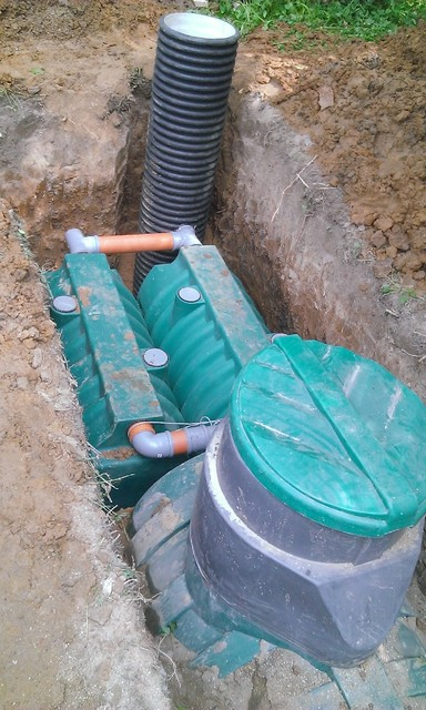 Как правильно: Провести водопровод в частный дом