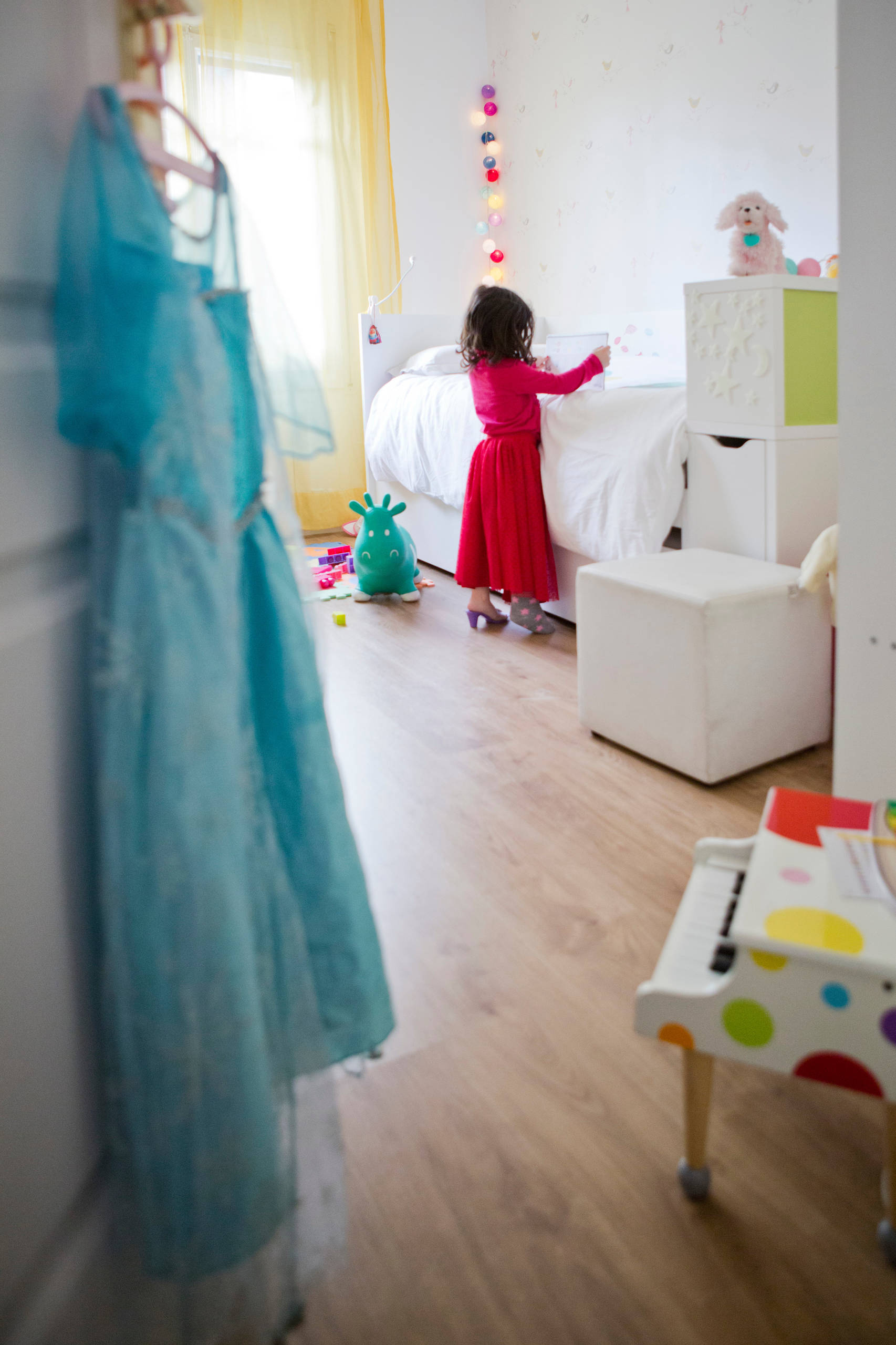 Хороший вопрос: Что делать, если дома скучно