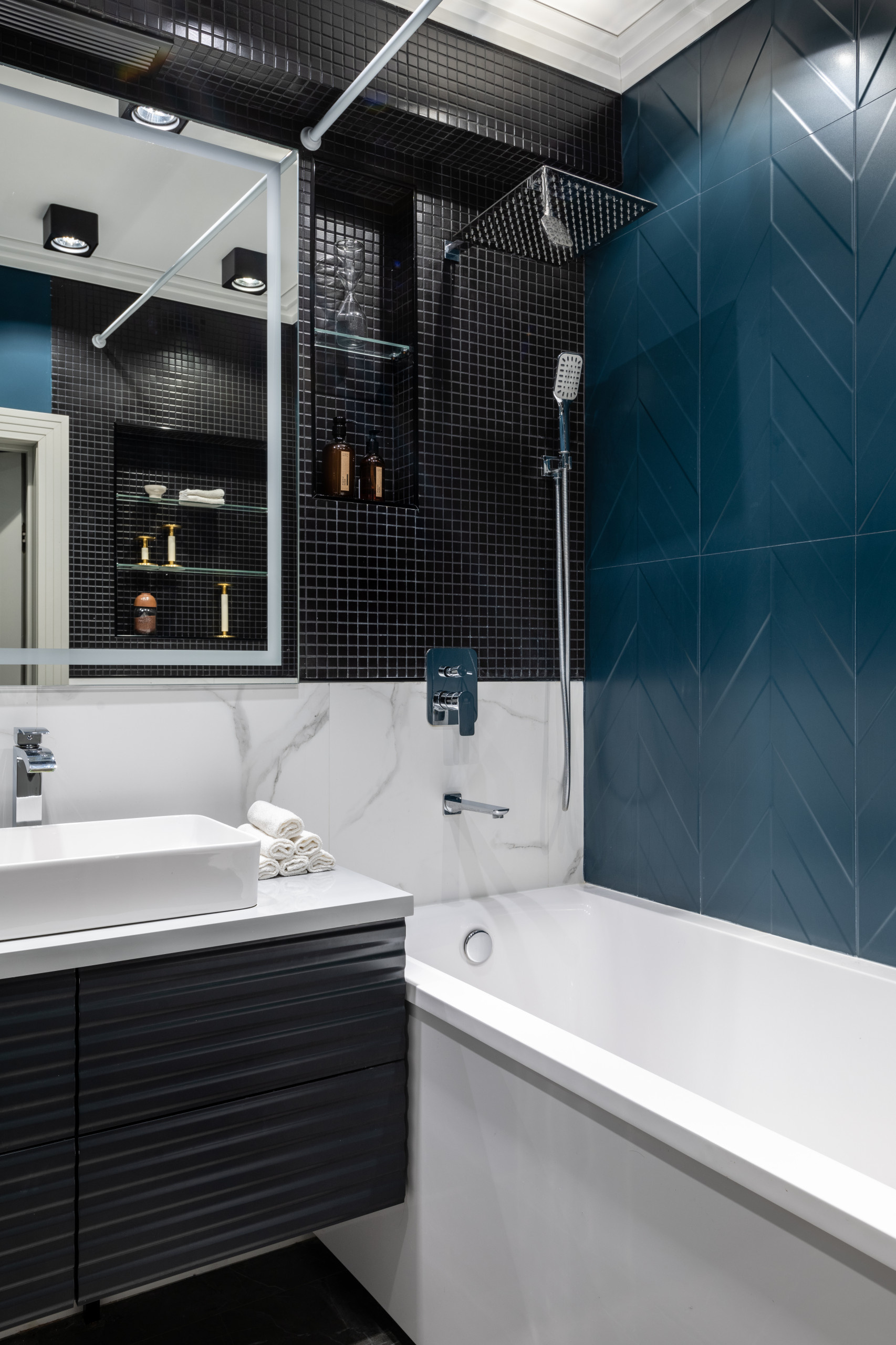 Поиск планировки: 6 вариантов + финал для евротрёшки с кабинетом