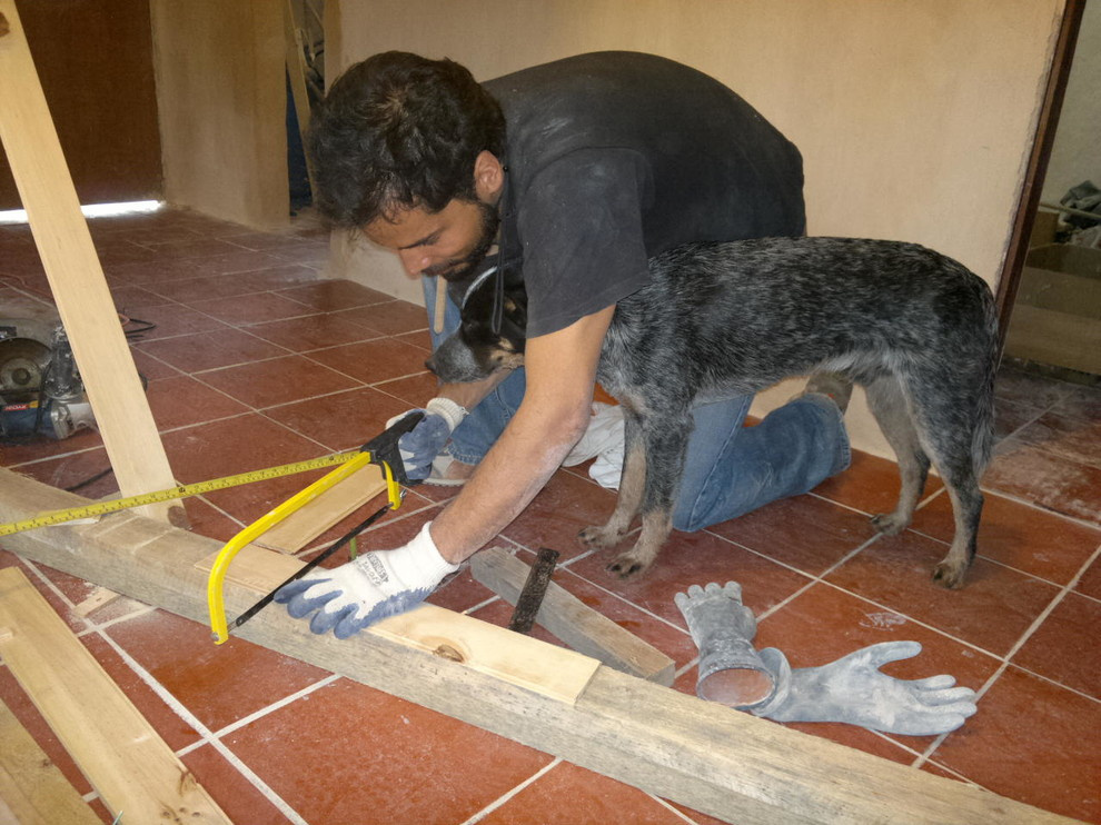 Как правильно: Сделать ремонт в новостройке с нуля