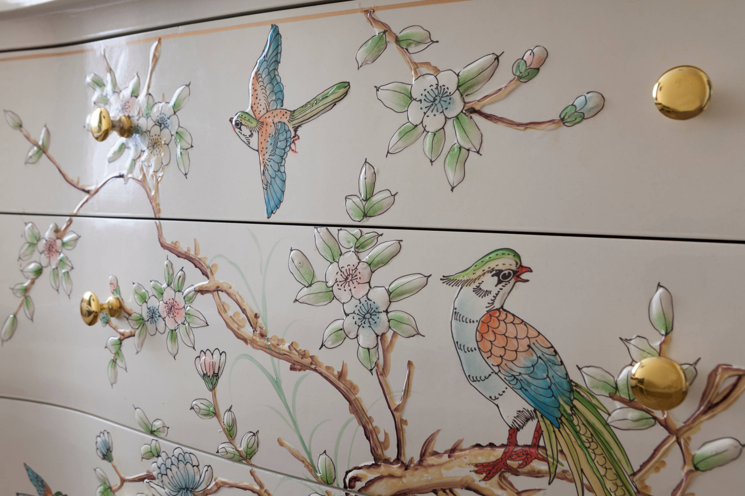 В гостях: «Сталинка», которую отремонтировали за 25 дней