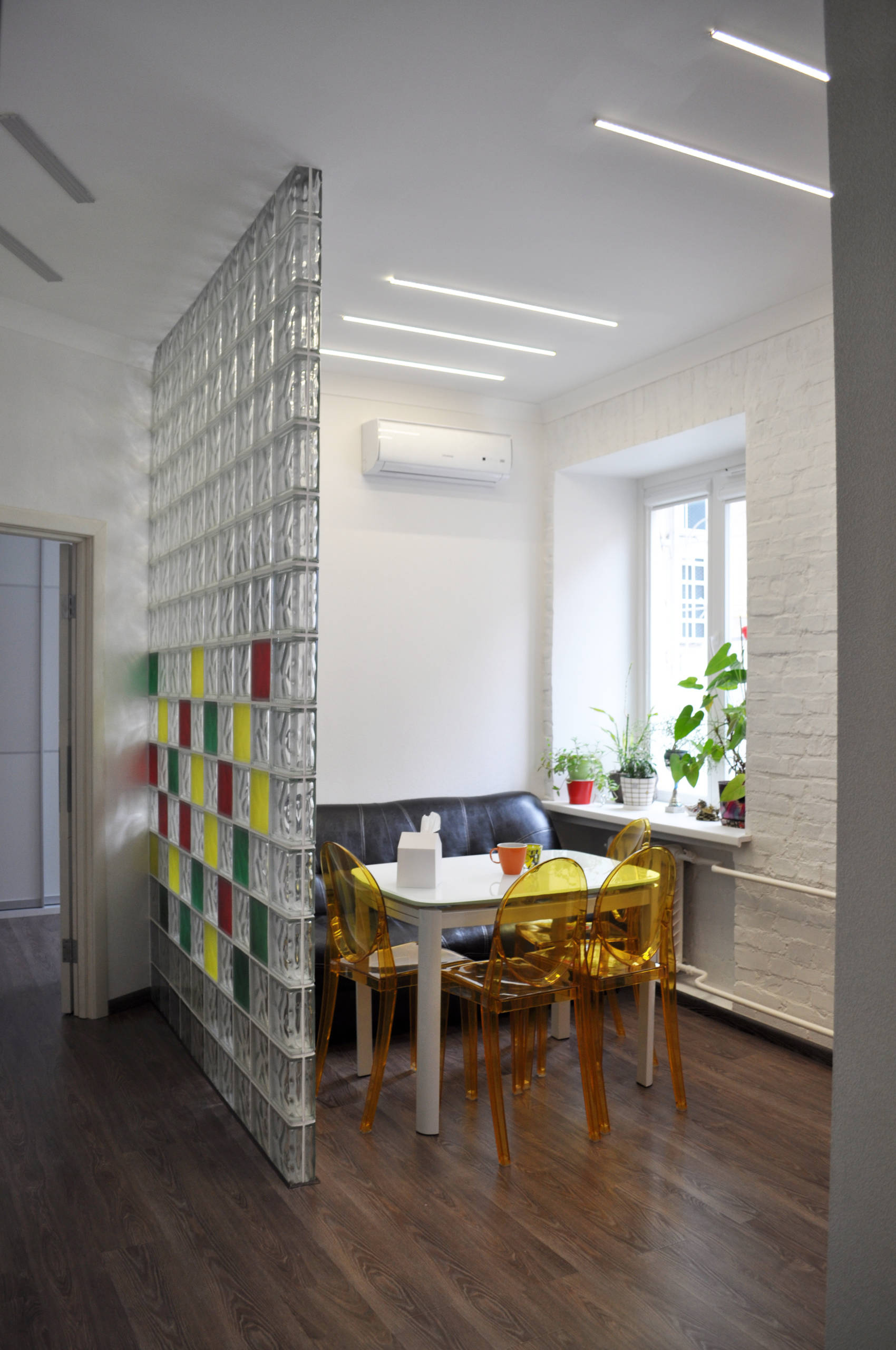 Малогабаритные квартиры: 20 проектов «для жизни»