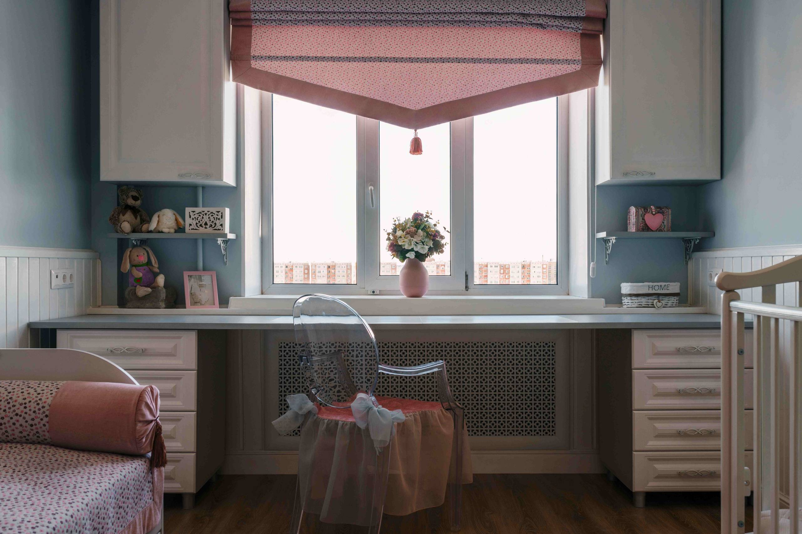 В гостях: Квартира щедрого сына в Димитровграде