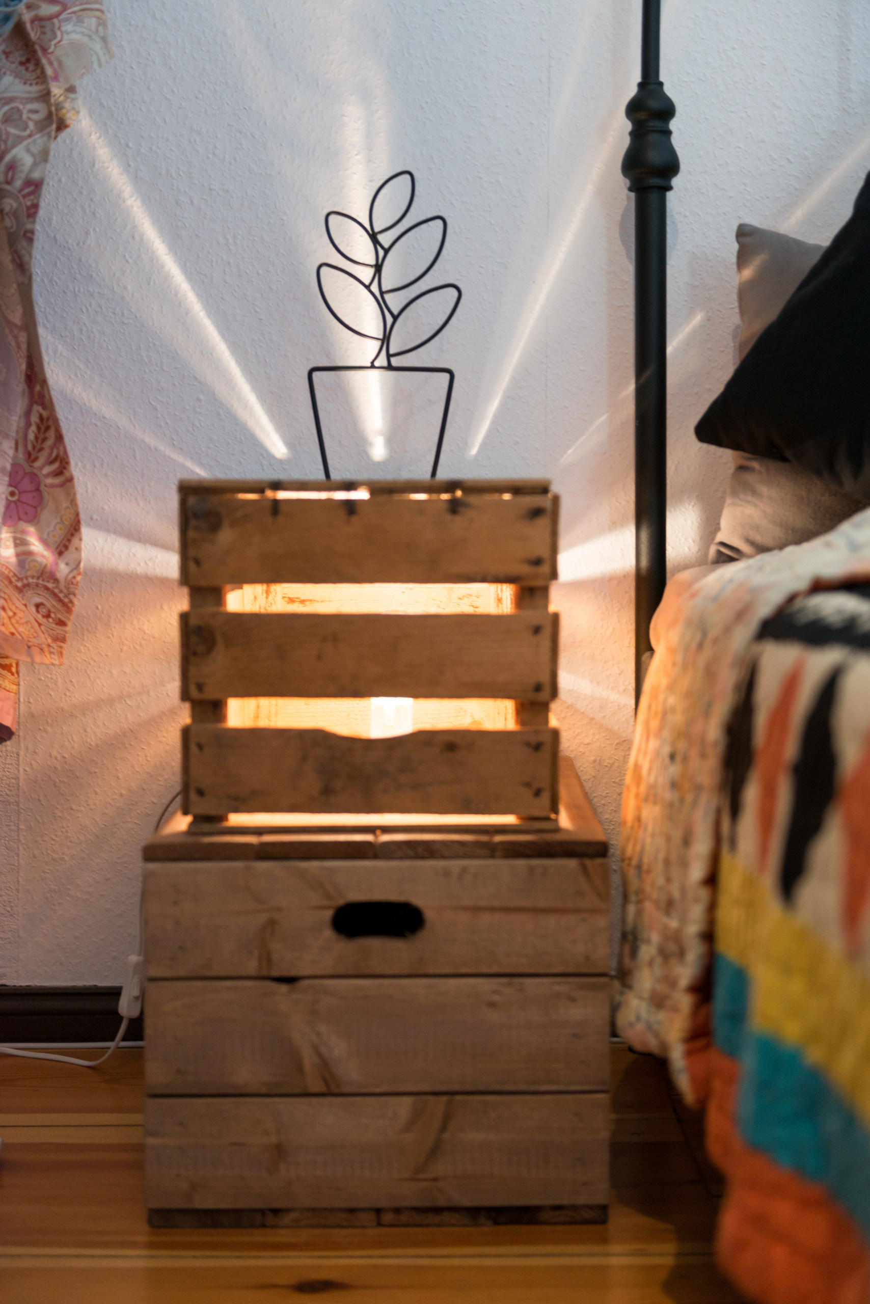 Одна комната: Как жить комфортно, если вы арендуете часть квартиры