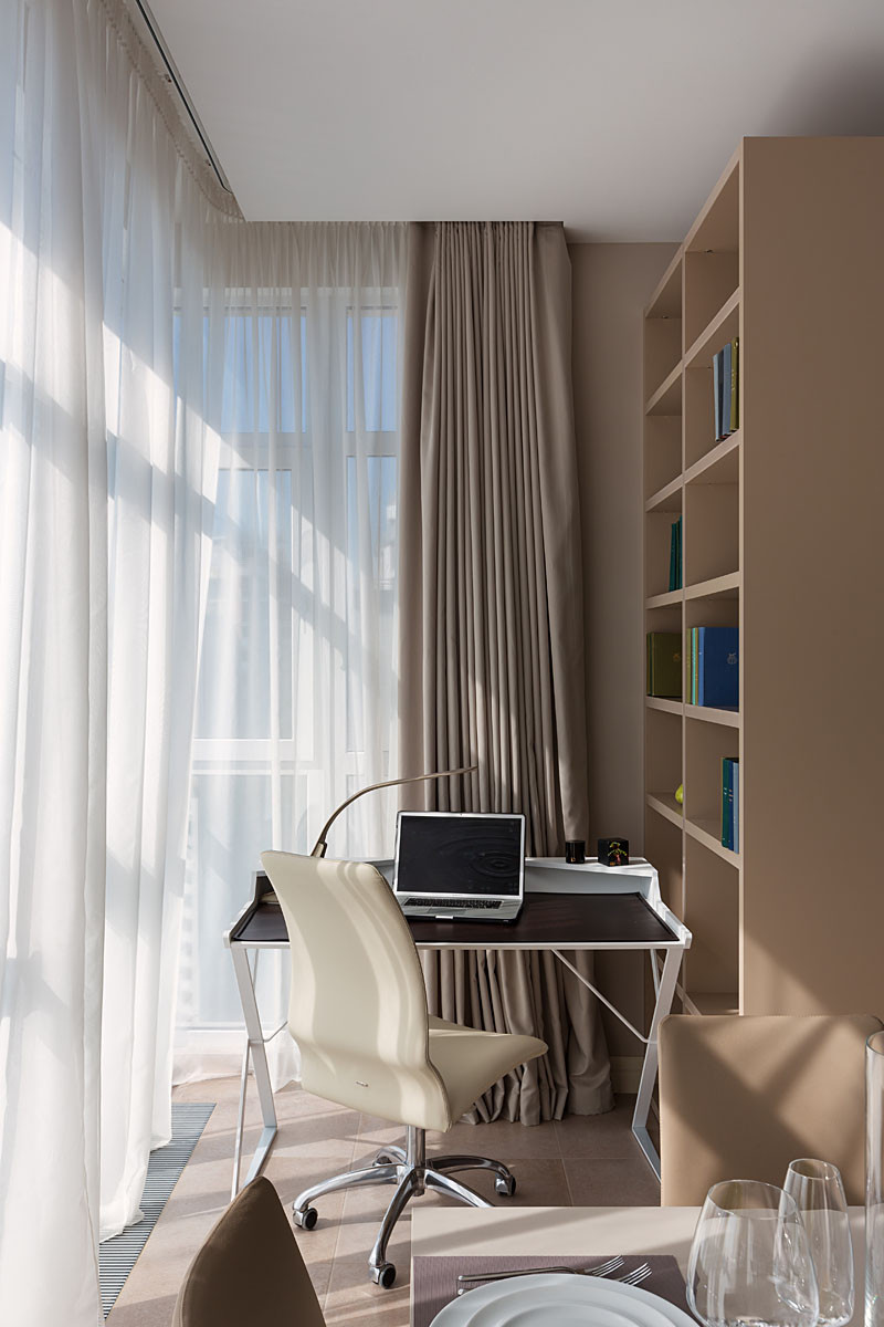 Внутренний возраст: Как скинуть десяток лет при помощи интерьера