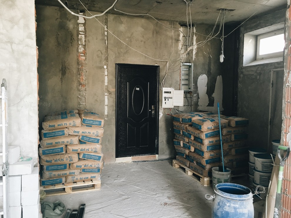 Дизайн-дебаты: Как найти нормальных рабочих на объект