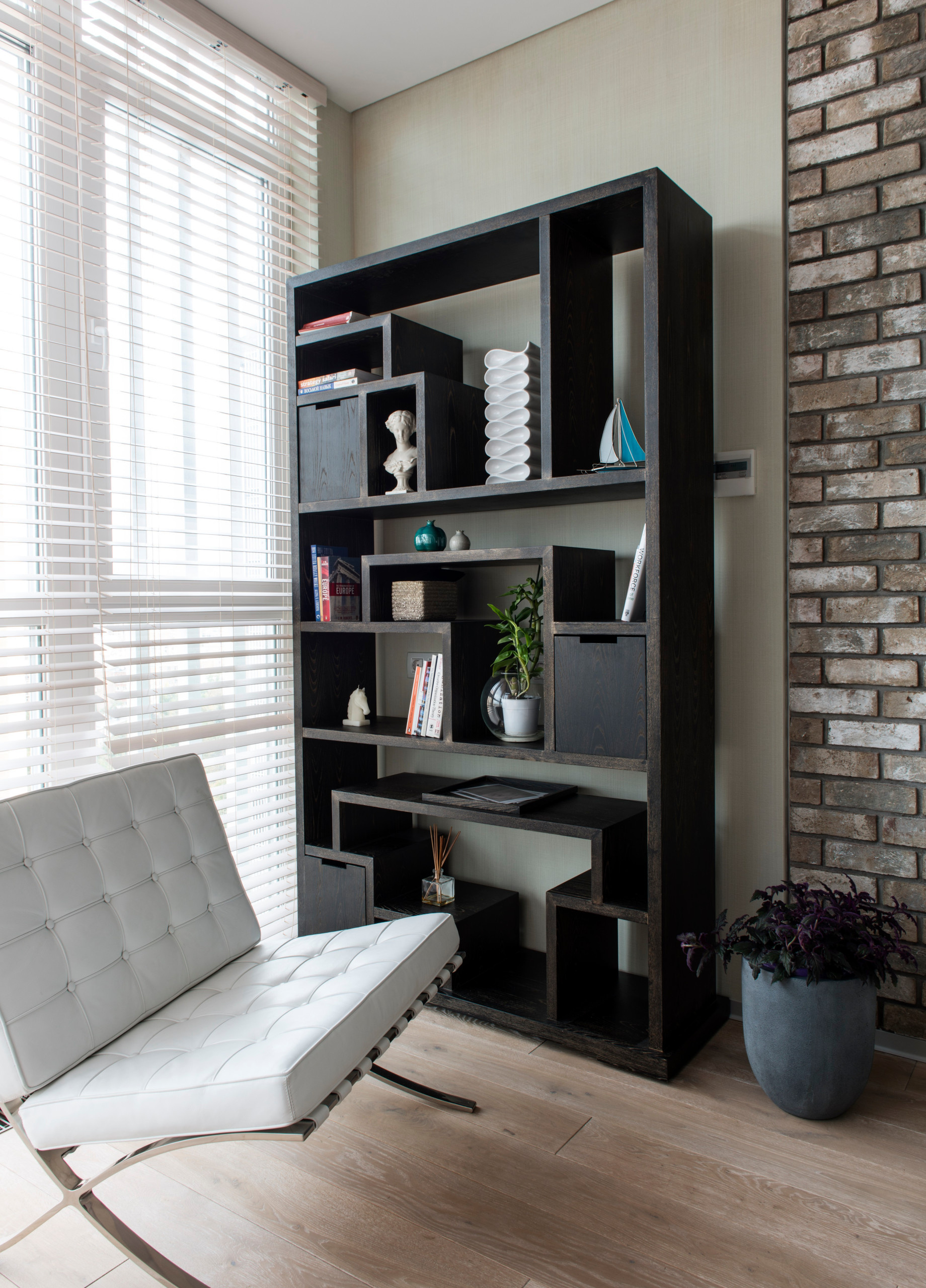 Дизайн комнаты для девушки