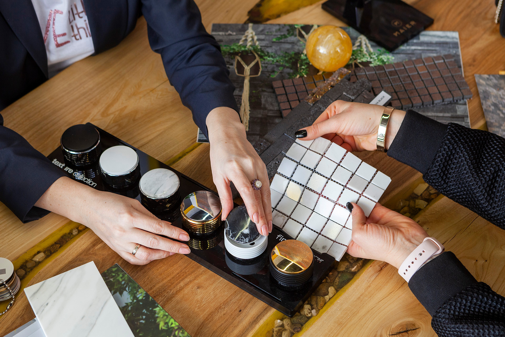 Что делать: Заказчик просит «только картинку, без чертежей»