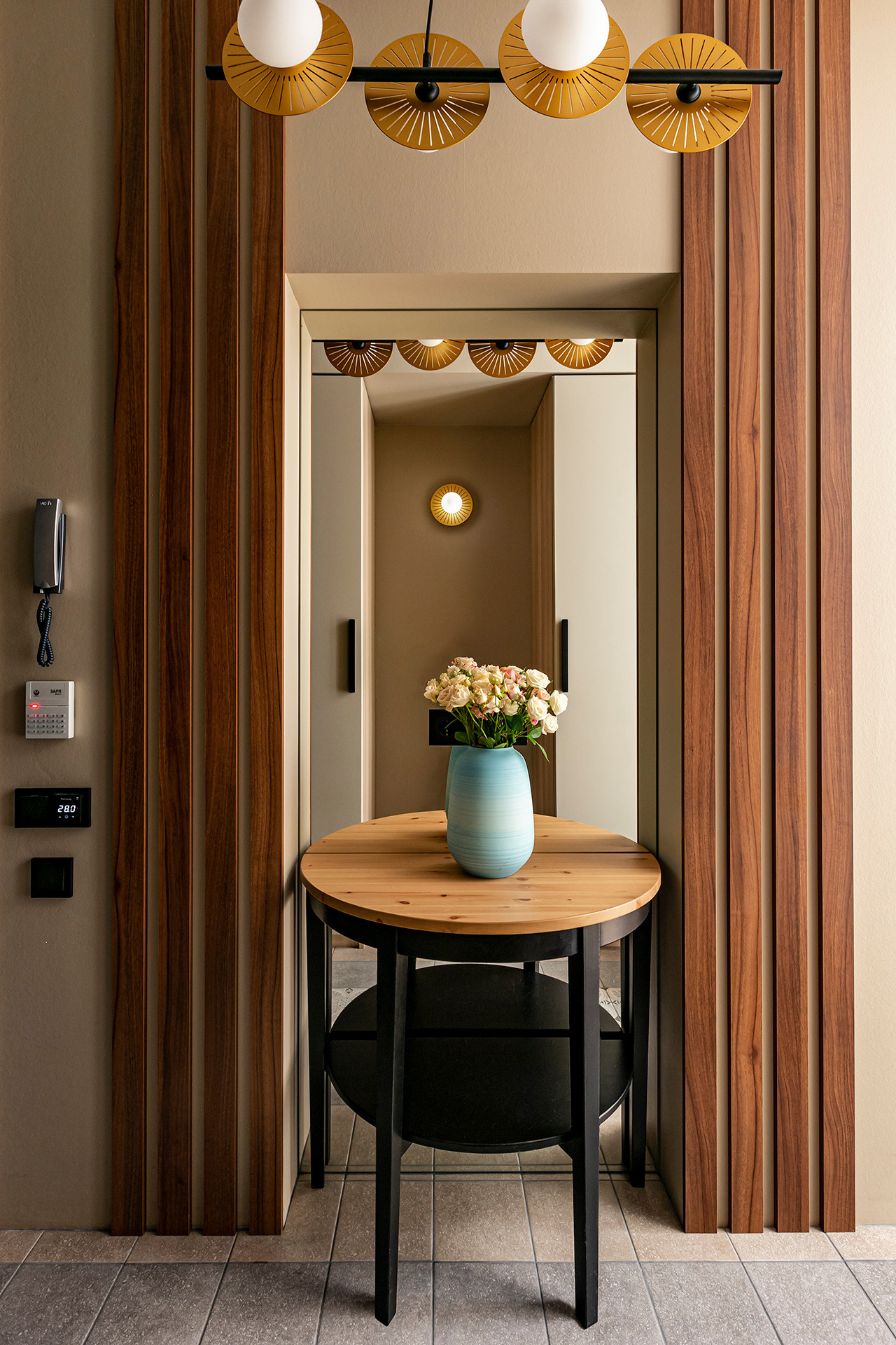 В гостях: Семейное гнездо архитектора Дарьи Вишняковой