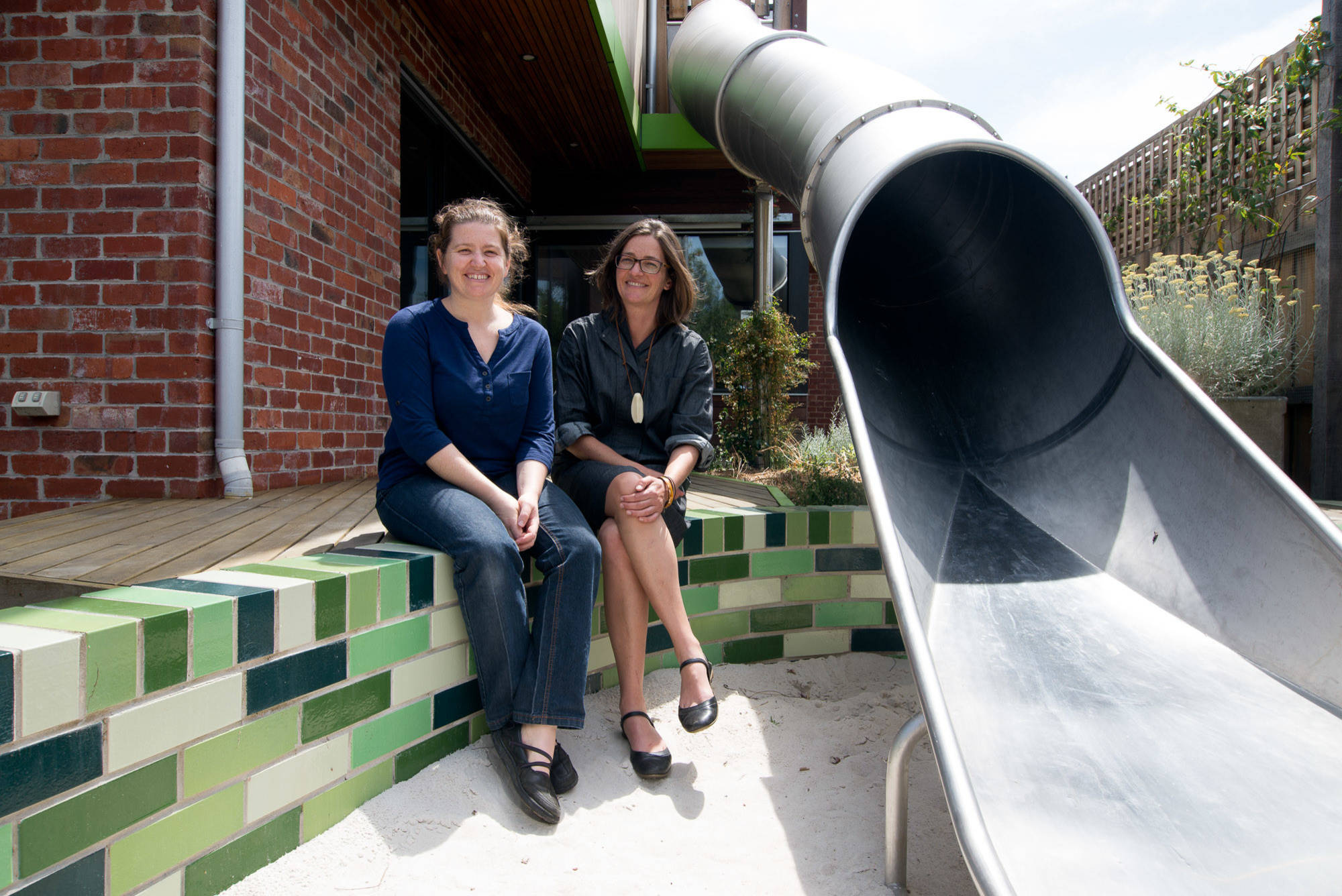 Детская площадка своими руками: 56 фото и идеи для вдохновения